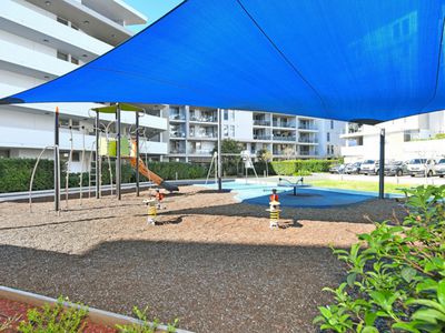 204 / 5 Henry Street, Turrella