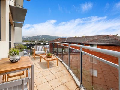 15 / 78 Campbell Street, Wollongong