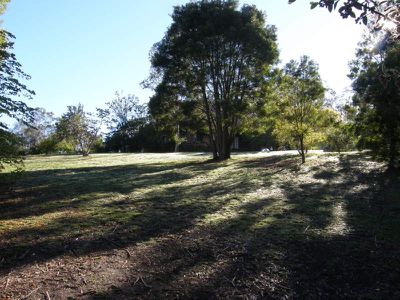 Deep Bay