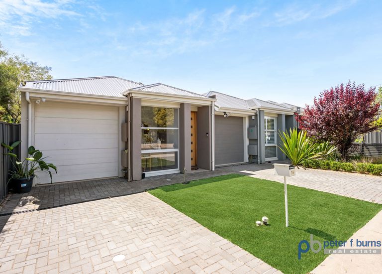 14 Byard Terrace, Mitchell Park