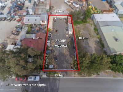 100 Cromer Avenue, Sunshine North