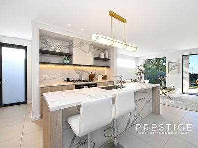 142 Letitia Street, Oatley