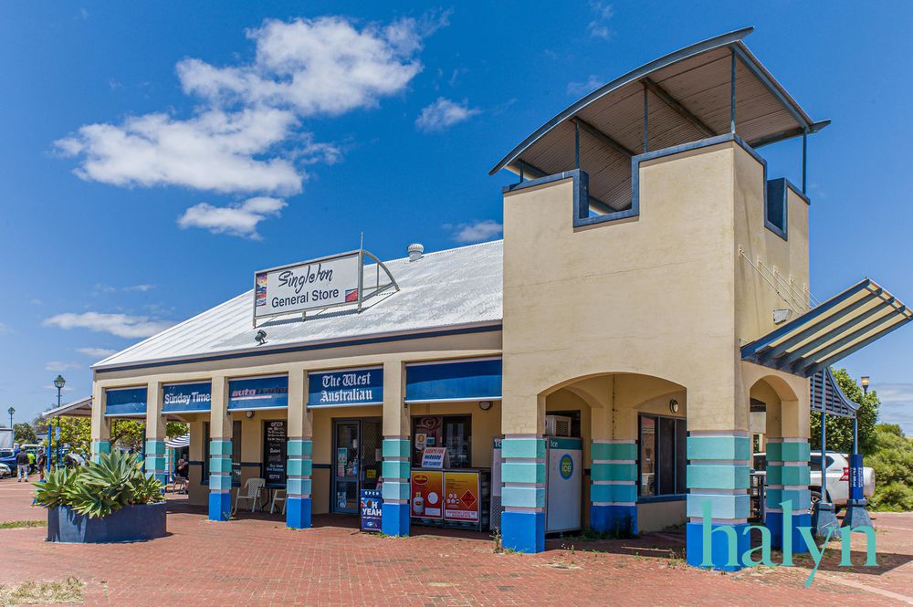 VISTA Private Estate, Karnup
