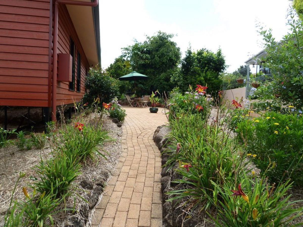 Yungaburra