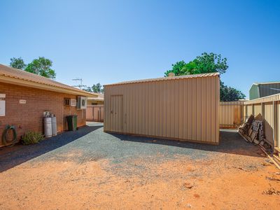 33 Spoonbill Crescent, South Hedland