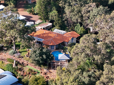 3 Cobradah Close, Lesmurdie