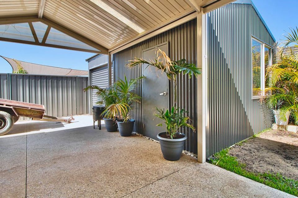 111 Smirk Road , Baldivis