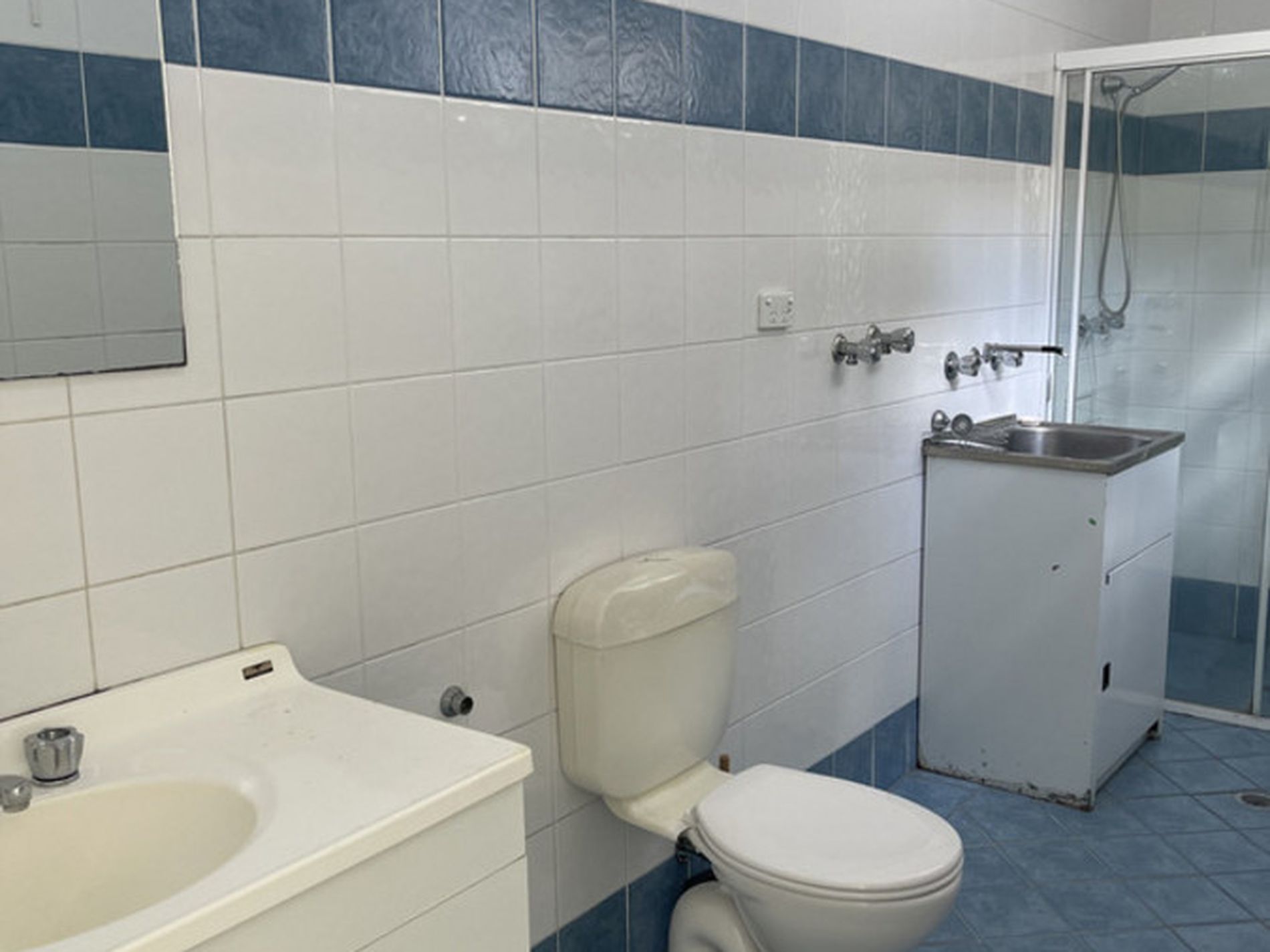 313 Cleveland Street, Redfern