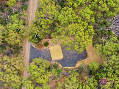 Lot 16, 621 Lake Preston Road, Myalup