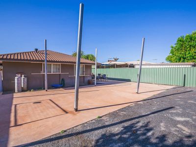 5A Carr Court, South Hedland