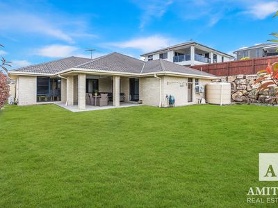 4 HOBBY COURT, Mango Hill