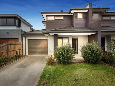 1 / 82 May Street, Altona North