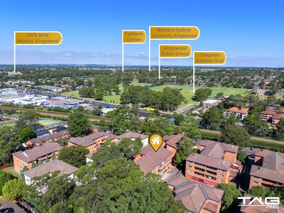 11 / 59 Park Avenue, Kingswood