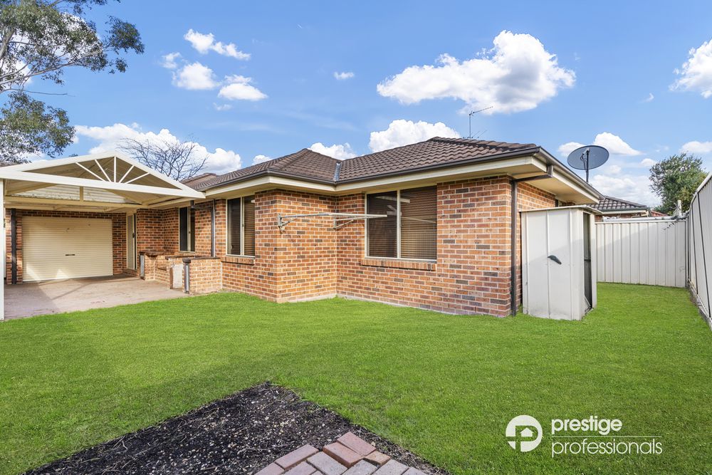 35 Kent Road, Narellan Vale