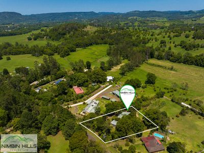 2 / 121 Gungas Road, Nimbin