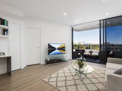608 / 66 High Street, Toowong