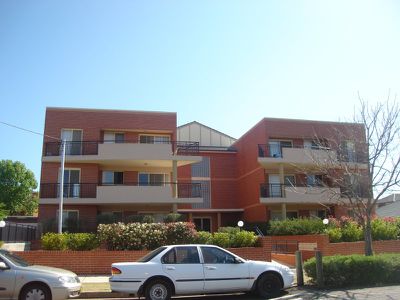 11 / 74-76 Hampden Road, Lakemba