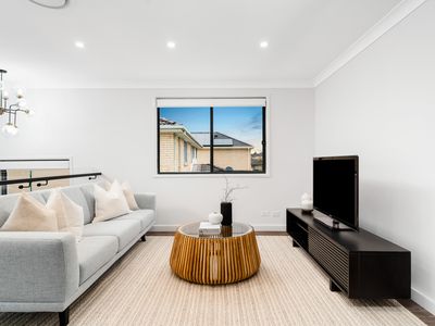 26 Andrews Circuit, Horningsea Park