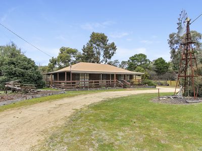 9 Shakespere Street, Heathcote