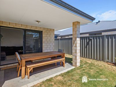 23 Chesterfield Terrace, Hilbert