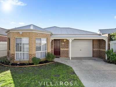 23 Hollows Court, Grovedale