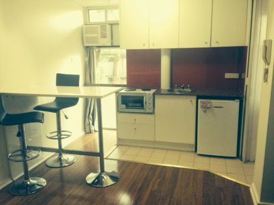 51 / 19-23 Forbes Street, Woolloomooloo