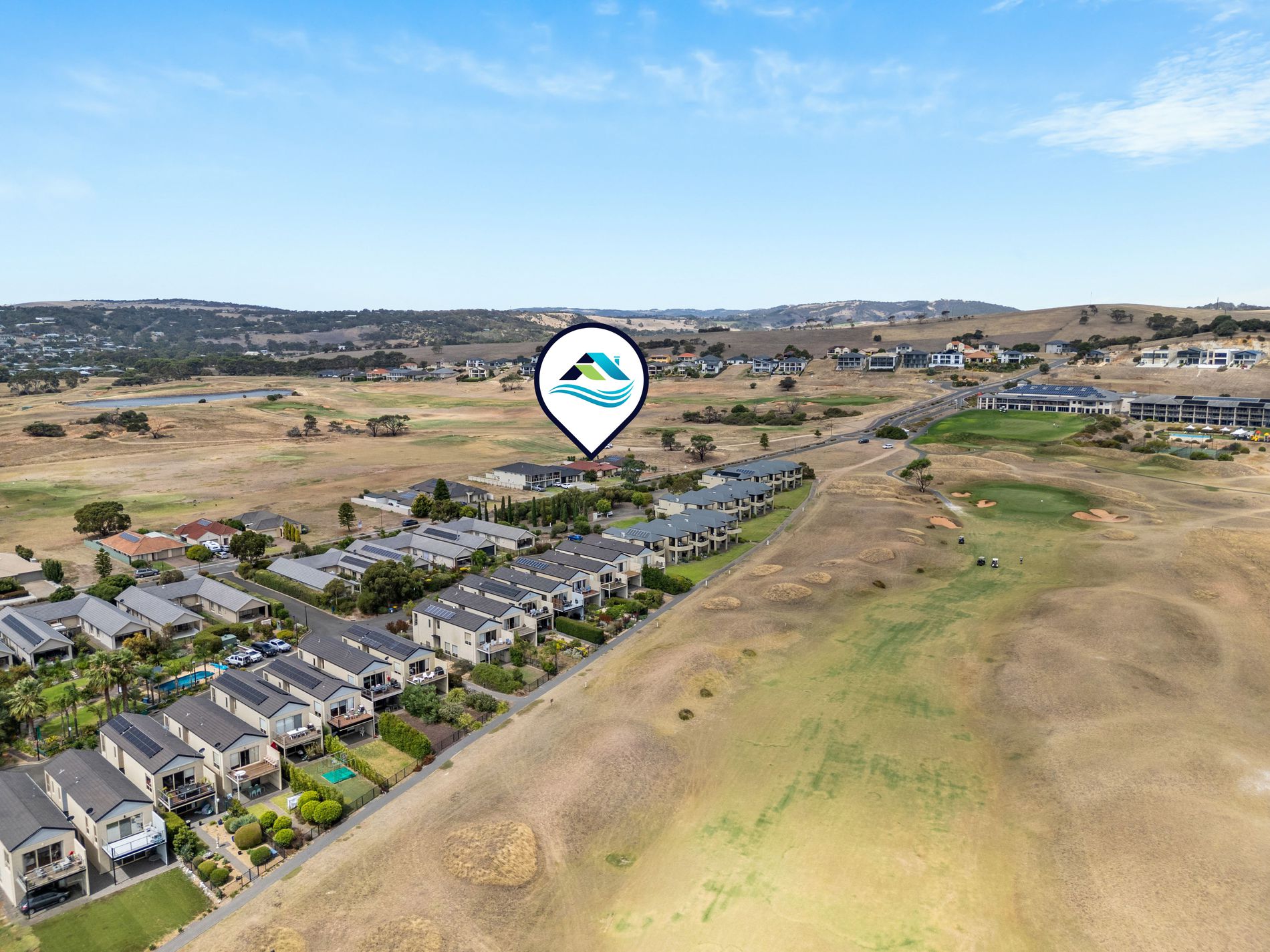 32 St Andrews Boulevard, Normanville