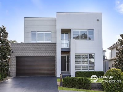 6 Boniwell Road, Moorebank