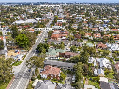 2 / 59 Stirling Highway, Nedlands