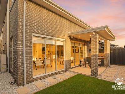 15 Brushcherry Street, Marsden Park