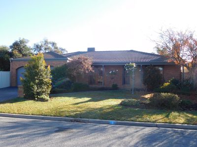 9 Deakin Court, Shepparton