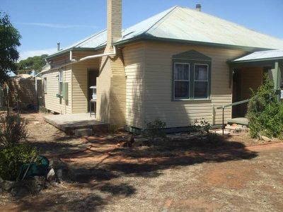 1163 Minyip-Dimboola Road, Kewell East via, Horsham
