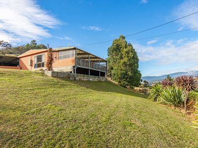 22 Judds Creek Road, Judbury