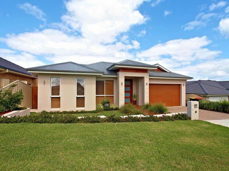11 Myoporum Ave, Mount Annan
