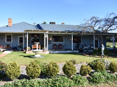 3544 Henry Parkes Way, Bogan Gate