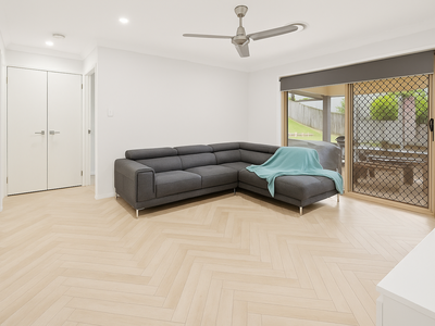 12 Joshua Pl, Oxenford