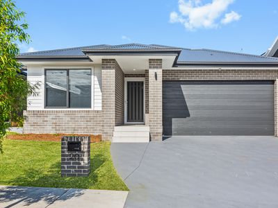 20 Bentwing Road, Huntley