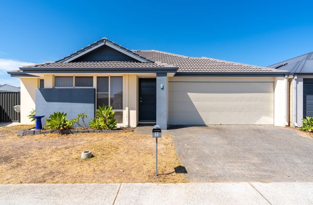 1 Idalia St, Baldivis