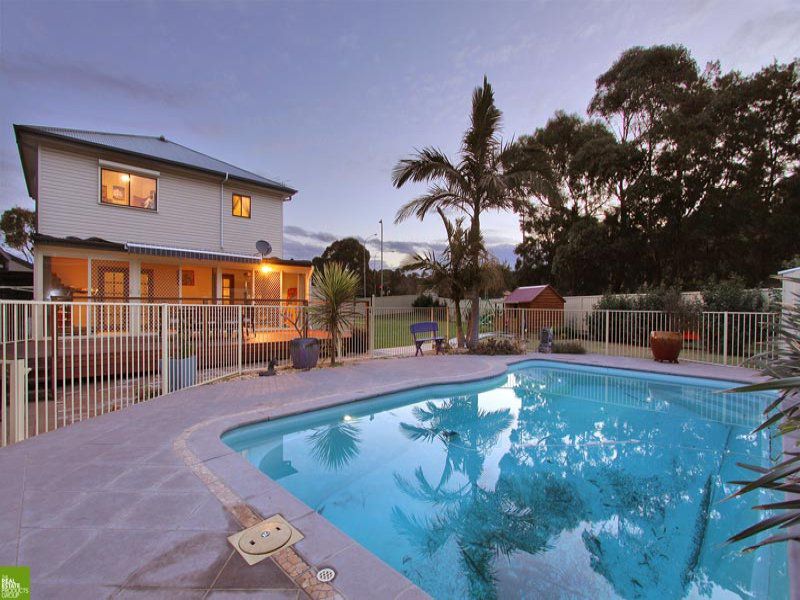 238 Rothery Street, Corrimal