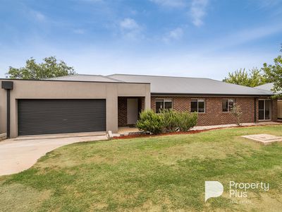 18B Shadforth Street, Castlemaine