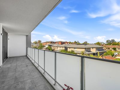 207 / 31A Garfield Street, Wentworthville