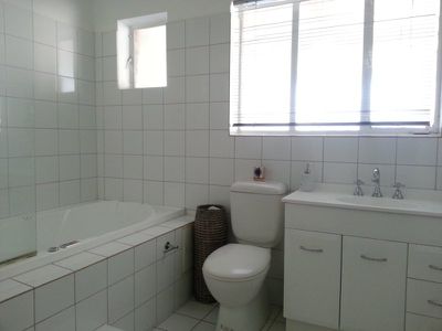 2 Little Street, Royal Park
