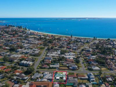 27 Thorpe Street , Rockingham