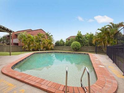 57 / 16 Thornhill Street, Springwood