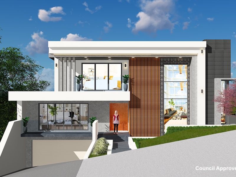 87 Cabbage Tree Road, Bayview