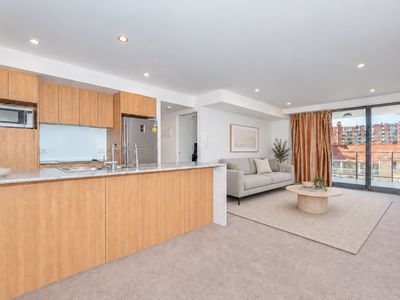 137 / 311 Hay Street, East Perth