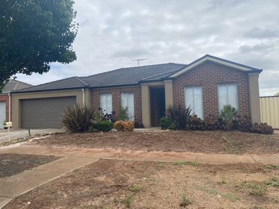 37 Wentworth Avenue, Wyndham Vale