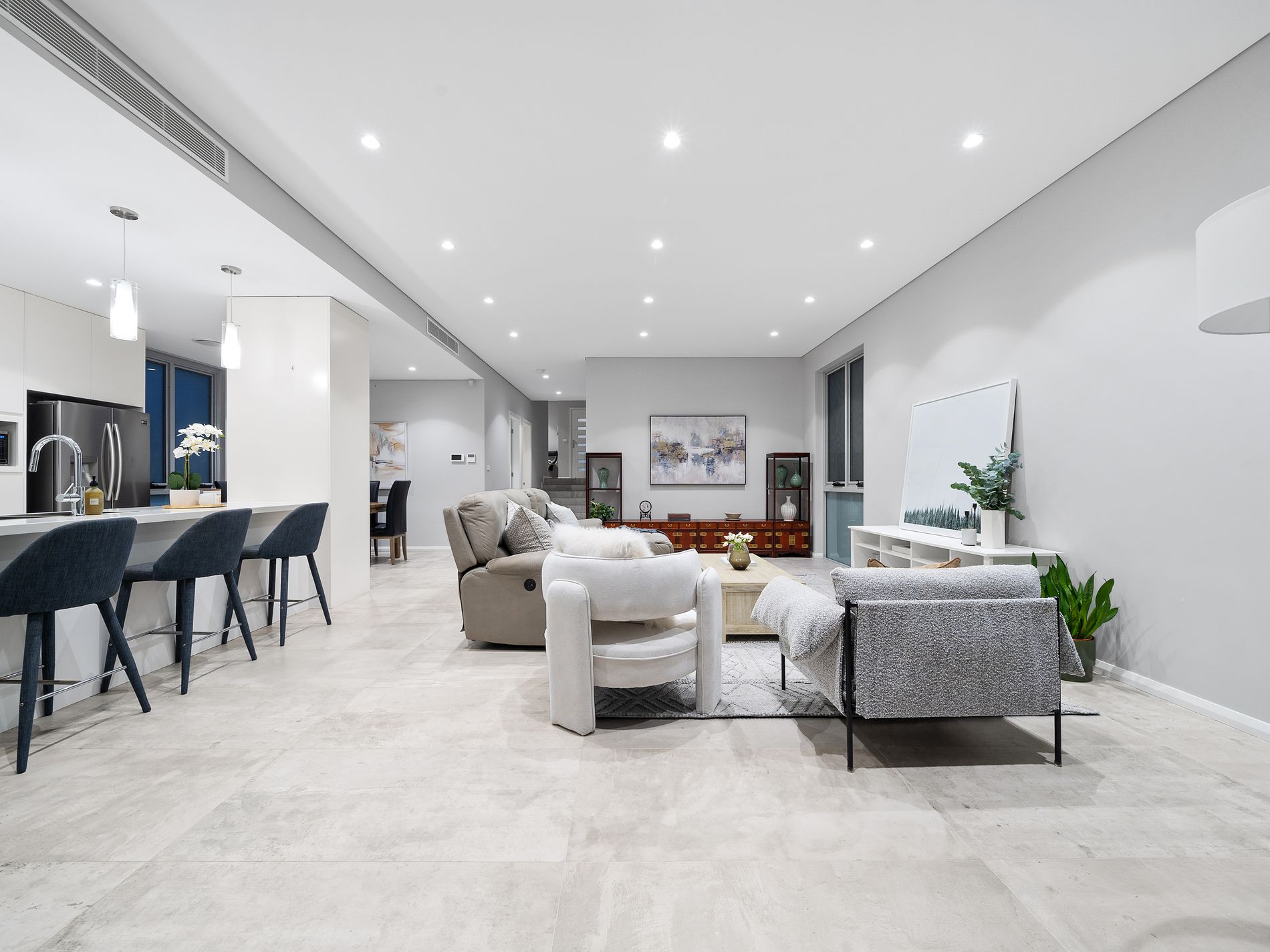 52A Robert Street, Telopea