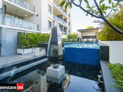 6 / 43 Wickham Street, East Perth