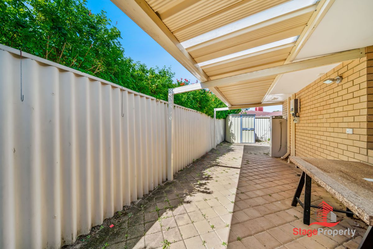 24A Castlereagh Close, Willetton